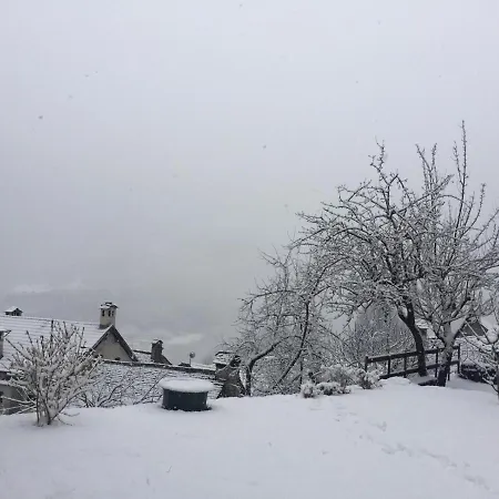 Casa Zizi Tatil Evi Crodo