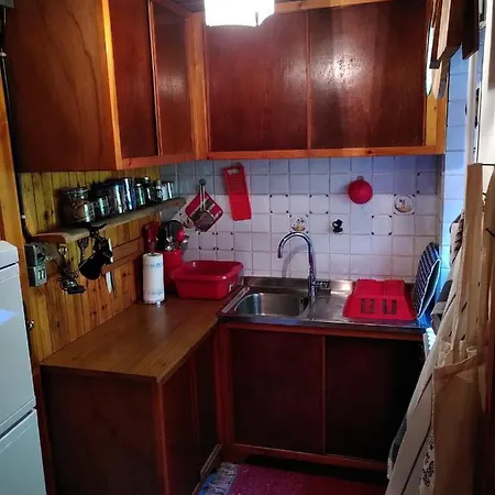 Casa Zizi Crodo