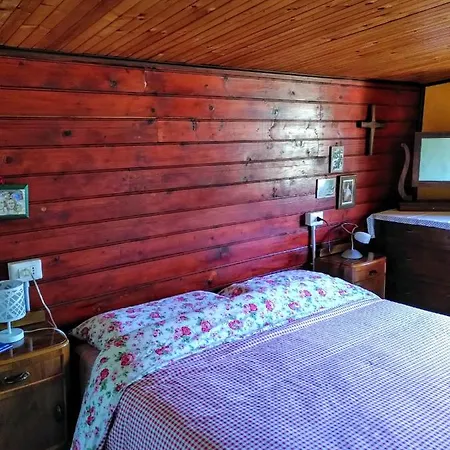 Casa Zizi Tatil Evi Crodo