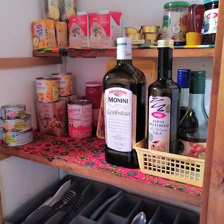 Casa Zizi Hébergement de vacances *