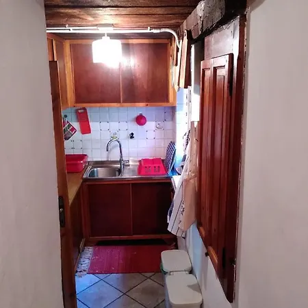 Hébergement de vacances Casa Zizi