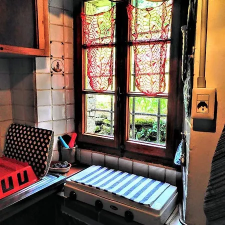 Casa Zizi Hébergement de vacances