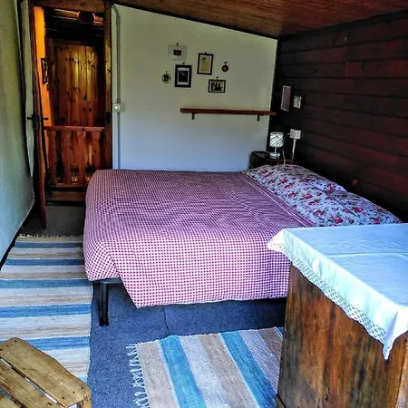 Casa Zizi Hébergement de vacances Crodo