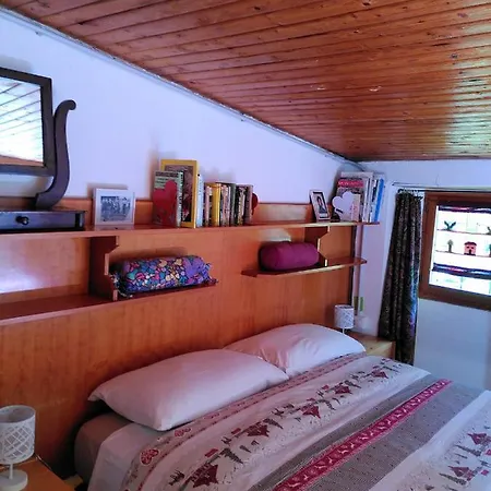Casa Zizi Ferienhaus Crodo