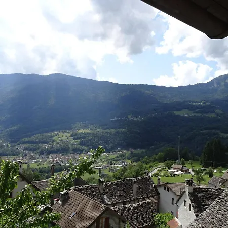 Casa Zizi Hébergement de vacances