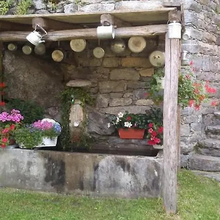 Casa Zizi Ferienhaus *