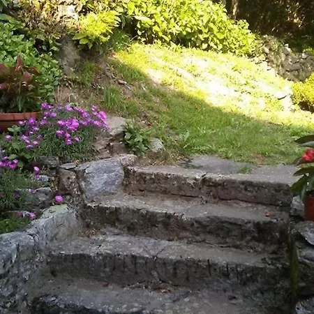 Casa Zizi Crodo