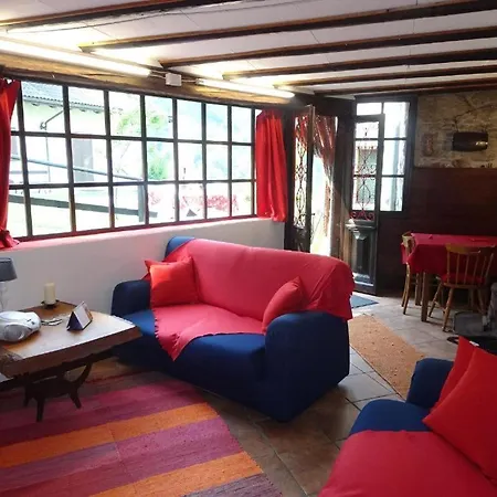 Casa Zizi Hébergement de vacances *