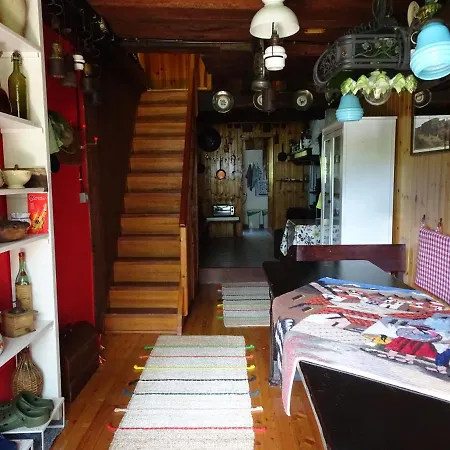 Casa Zizi Tatil Evi *
