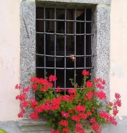 Hébergement de vacances Casa Zizi *