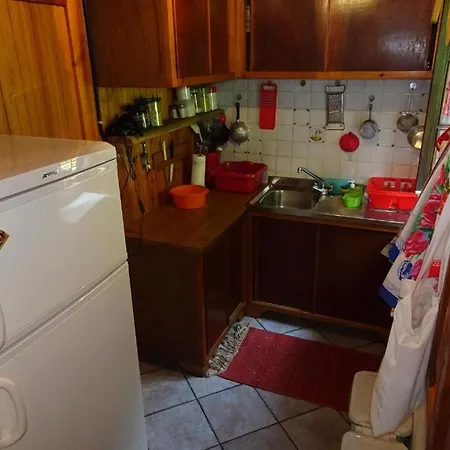 Hébergement de vacances Casa Zizi