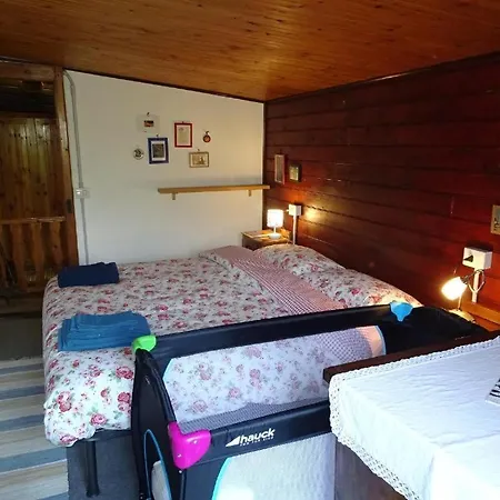 Casa Zizi Ferienhaus