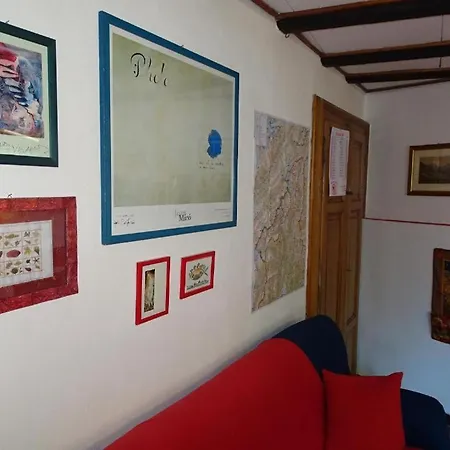 Casa Zizi Hébergement de vacances *