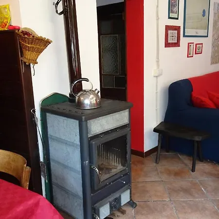 Casa Zizi Tatil Evi *