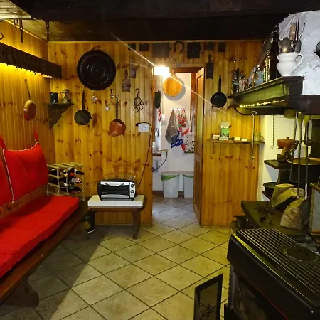 Casa Zizi