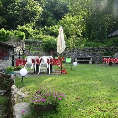 Casa Zizi