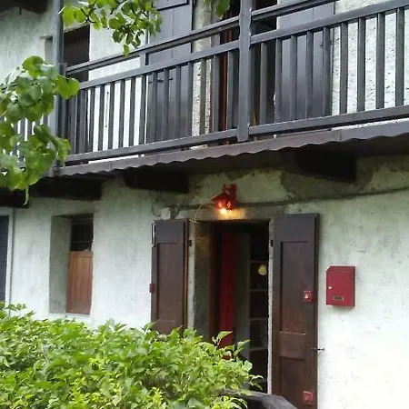 Casa Zizi Tatil Evi *
