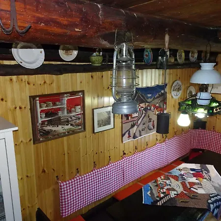 Casa Zizi * Crodo