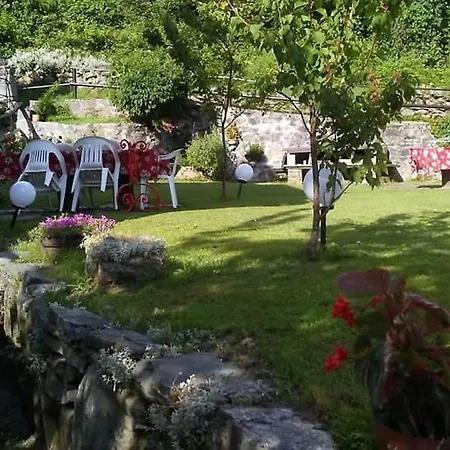 Casa Zizi Ferienhaus