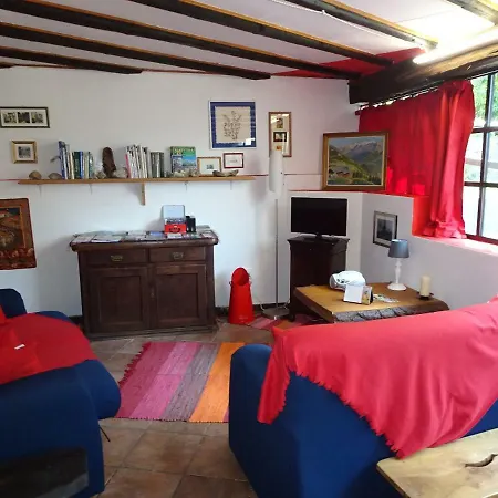 Ferienhaus Casa Zizi