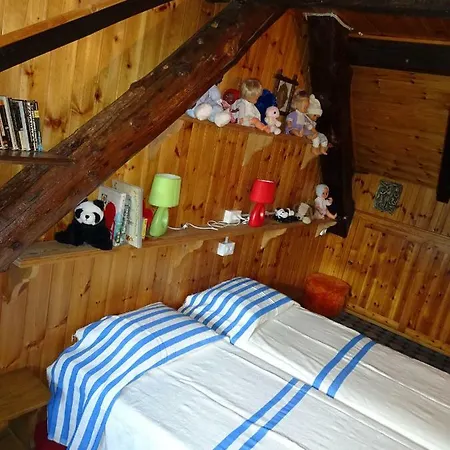 Casa Zizi * Crodo