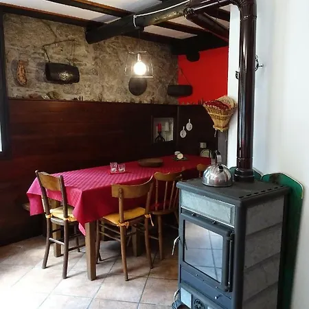 Casa Zizi *