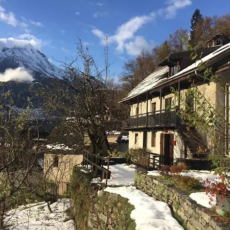 Casa Zizi